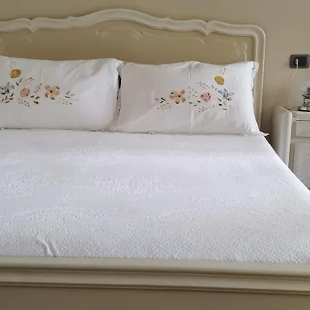 Dagnente Dolce Appartement Arona