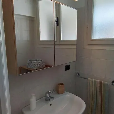 Apartamento Dagnente Dolce *