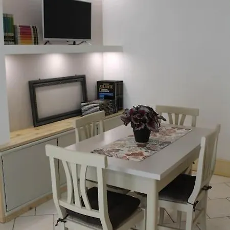 Dagnente Dolce Apartamento Arona