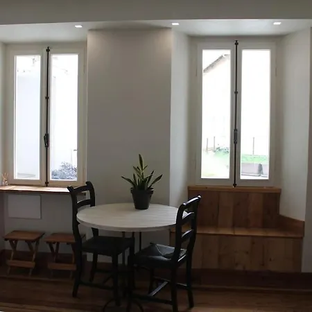 Apartamento Dagnente Dolce Arona