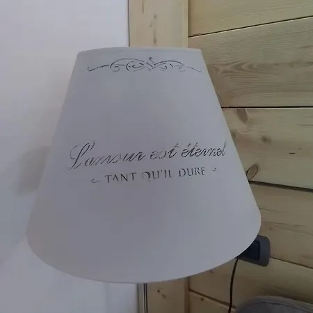 Dagnente Dolce Apartamento