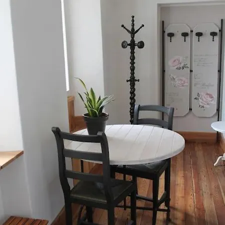 Dagnente Dolce Apartamento