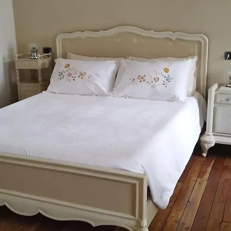 Apartamento Dagnente Dolce *