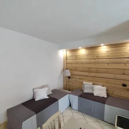 Dagnente Dolce Apartamento Arona